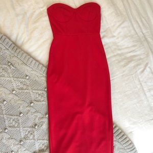 Special occasion dress!